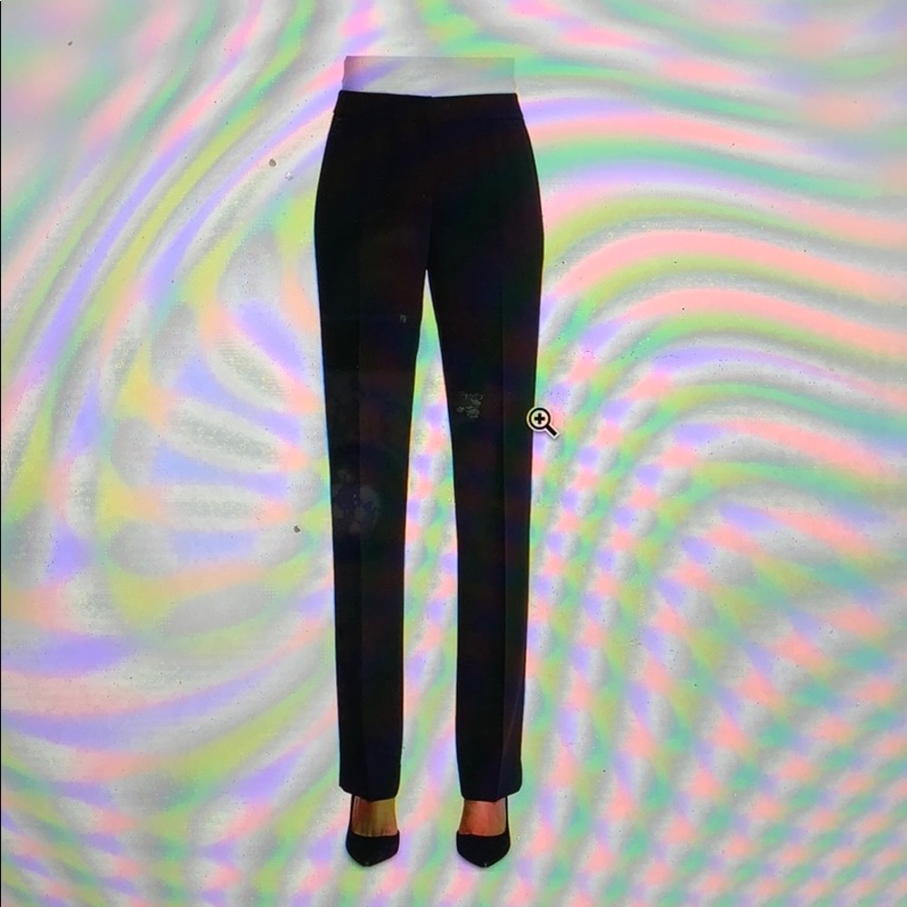 Lafayette 148 Barrow Pants